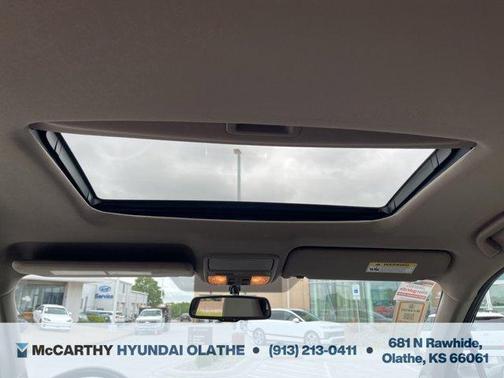2018 Honda Pilot EX-L w/ Navigation