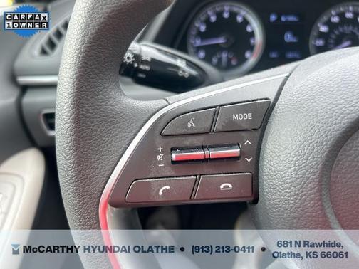 2023 Hyundai SONATA SE