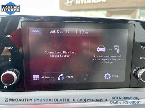 2023 Hyundai SONATA SE