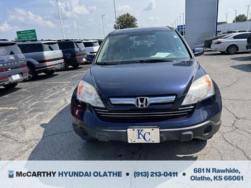 2008 Honda CR-V EX-L