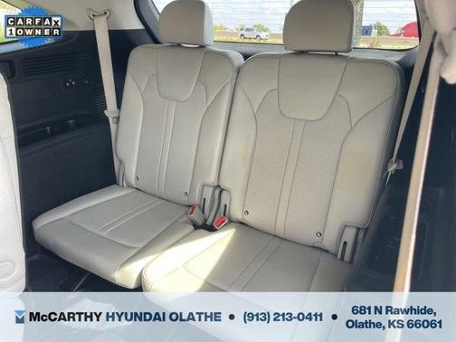 2021 Kia Sorento Hybrid S