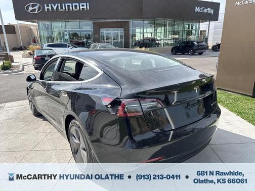 2019 Tesla Model 3 Performance