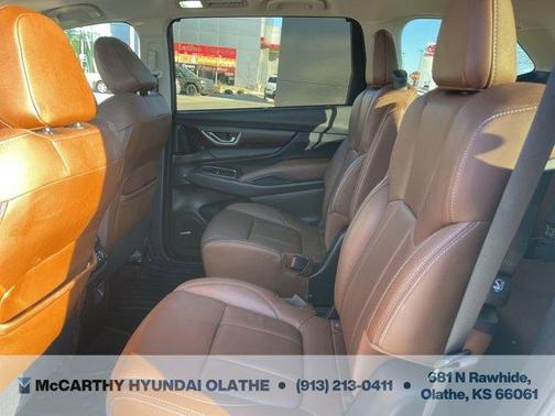 2023 Subaru Ascent Touring 7-Passenger