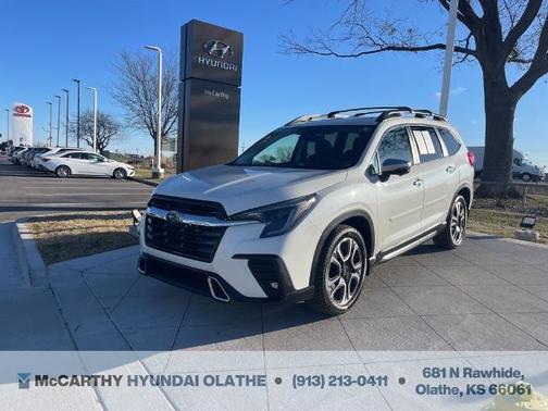 2023 Subaru Ascent Touring 7-Passenger
