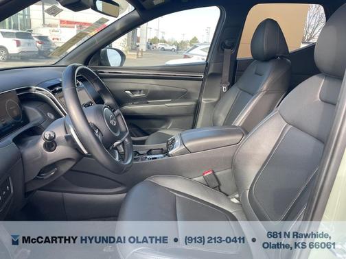 2024 Hyundai SANTA CRUZ 2.5T XRT