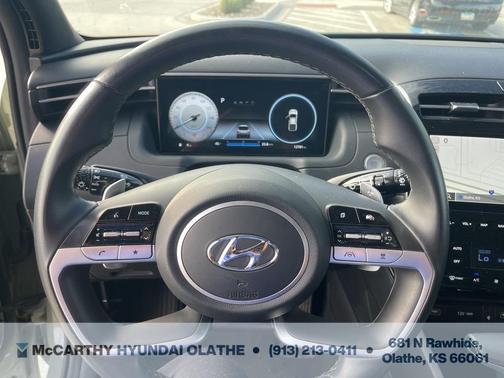 2024 Hyundai SANTA CRUZ 2.5T XRT