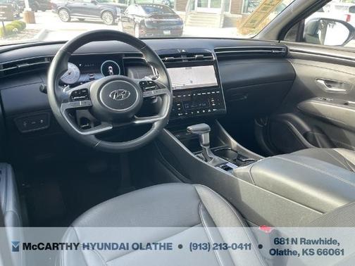 2024 Hyundai SANTA CRUZ 2.5T XRT