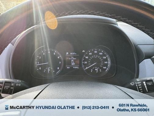 2019 Hyundai KONA Limited