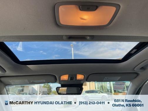 2019 Hyundai KONA Limited