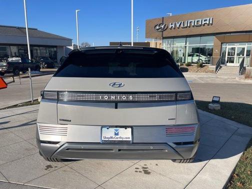 2024 Hyundai IONIQ 5 Limited