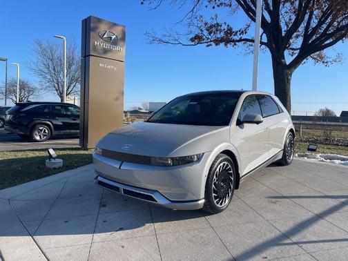 2024 Hyundai IONIQ 5 Limited