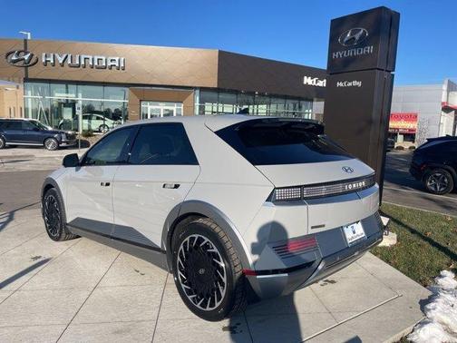 2024 Hyundai IONIQ 5 Limited