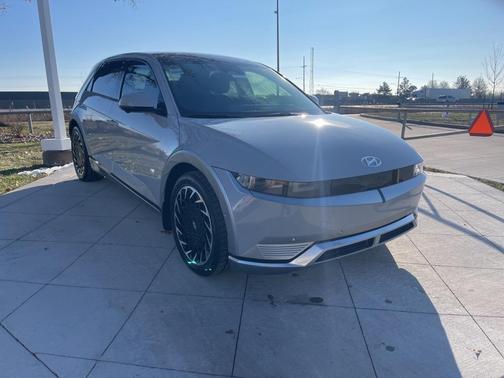 2024 Hyundai IONIQ 5 Limited