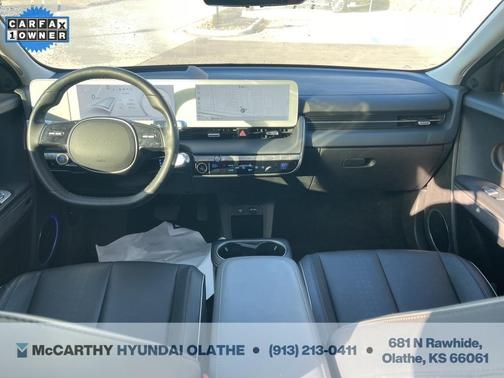 2024 Hyundai IONIQ 5 Limited