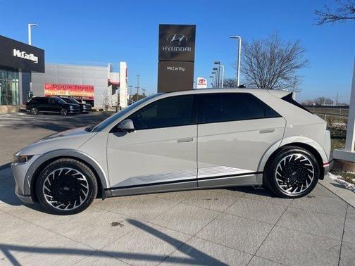 2024 Hyundai IONIQ 5 Limited