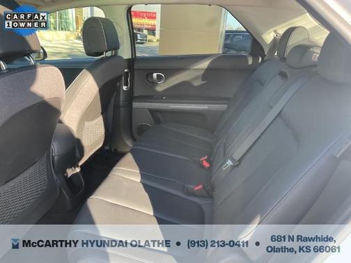 2024 Hyundai IONIQ 5 Limited