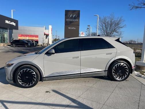 2024 Hyundai IONIQ 5 Limited