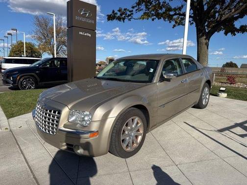 2008 Chrysler 300C Hemi