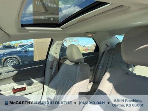 2008 Chrysler 300C Hemi