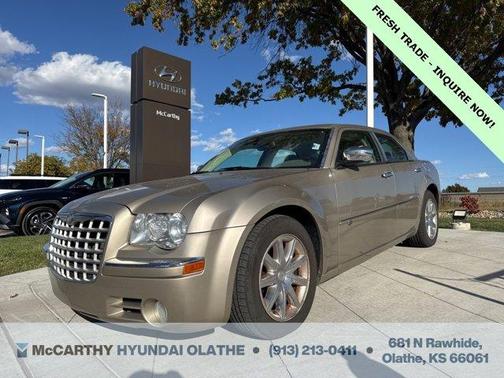 2008 Chrysler 300C Hemi