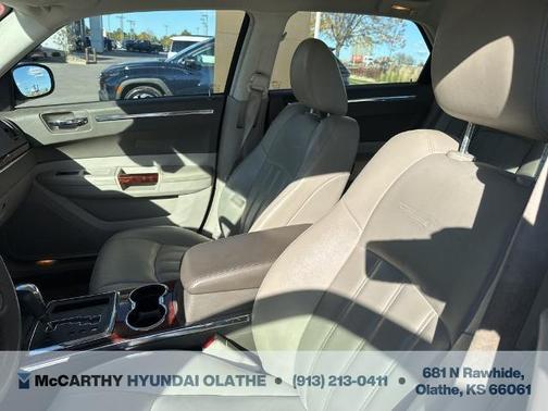 2008 Chrysler 300C Hemi