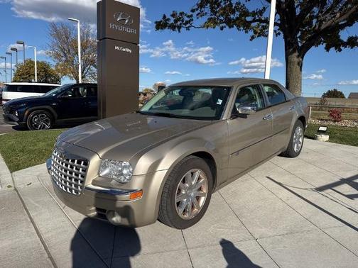 2008 Chrysler 300C Hemi