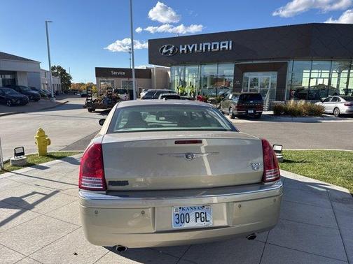 2008 Chrysler 300C Hemi