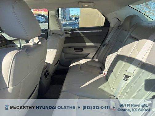 2008 Chrysler 300C Hemi