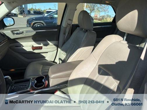 2008 Chrysler 300C Hemi