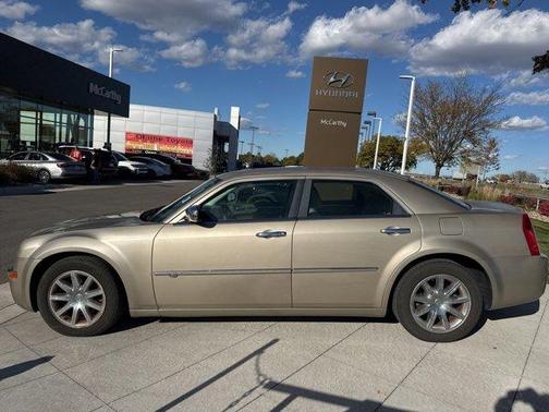 2008 Chrysler 300C Hemi