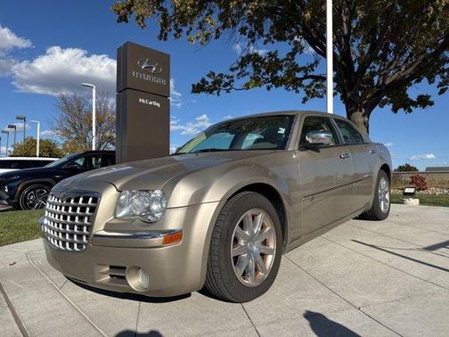 2008 Chrysler 300C Hemi