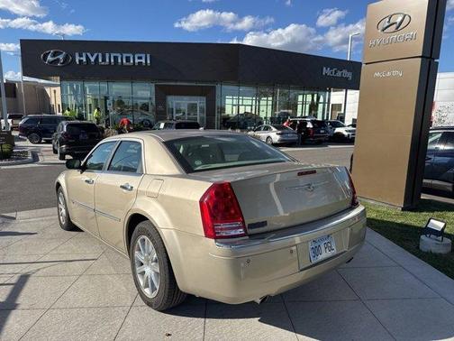 2008 Chrysler 300C Hemi