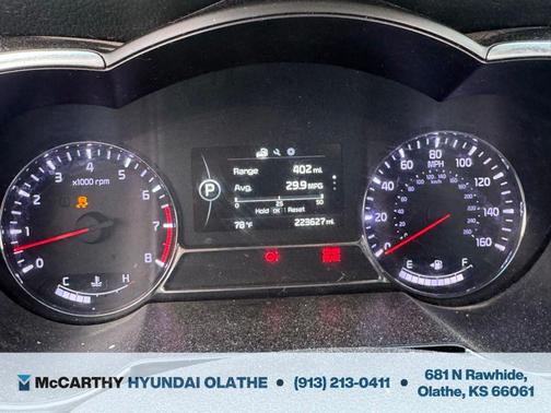 Remington Red Metallic 2014 Kia Optima SX