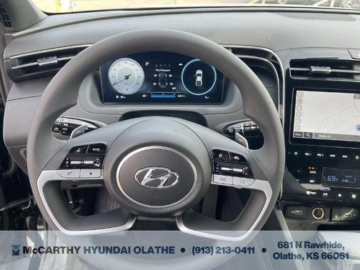 2024 Hyundai SANTA CRUZ 