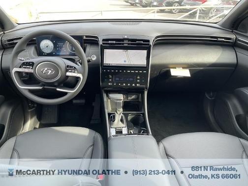 2024 Hyundai SANTA CRUZ 