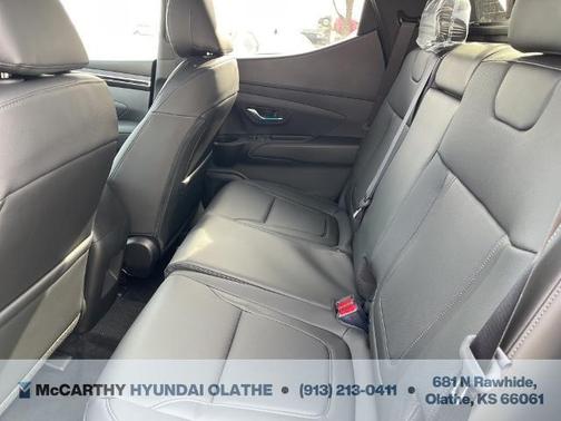 2024 Hyundai SANTA CRUZ 