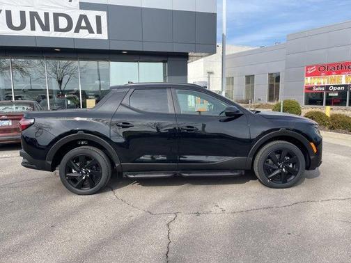 2024 Hyundai SANTA CRUZ