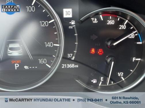 2023 Mazda CX-9 Grand Touring