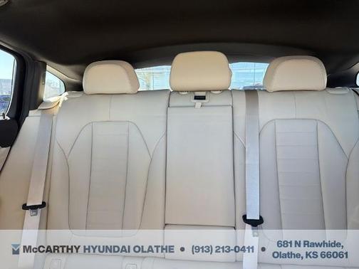 2020 BMW X4 xDrive30i