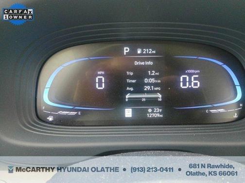 2024 Hyundai VENUE Limited