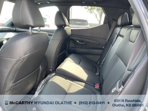 2024 Hyundai SANTA CRUZ 2.5T XRT