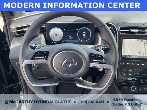 2024 Hyundai SANTA CRUZ 2.5T XRT