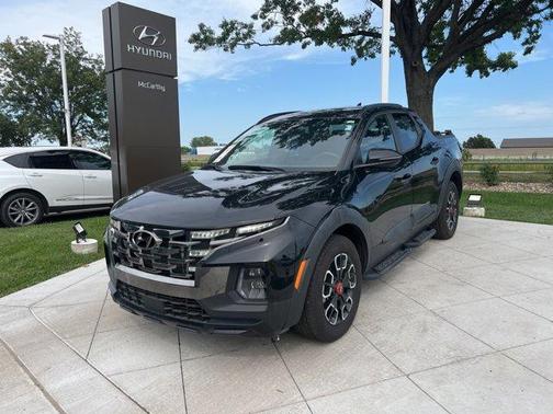 2024 Hyundai SANTA CRUZ 2.5T XRT