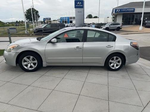 2009 Nissan Altima 2.5 S