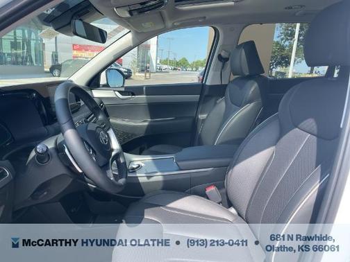 2025 Hyundai PALISADE XRT