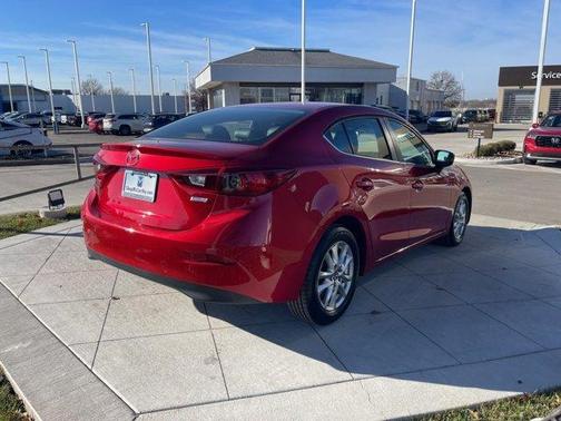 2014 Mazda Mazda3 i Touring