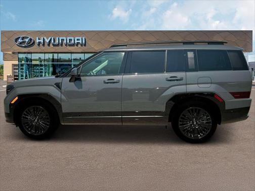 2025 Hyundai SANTA FE HEV Calligraphy