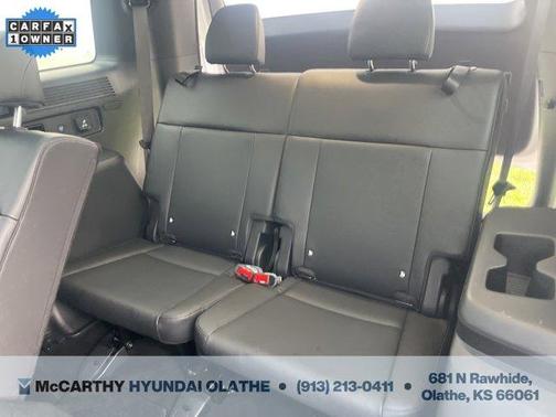 2025 Hyundai SANTA FE HEV Limited