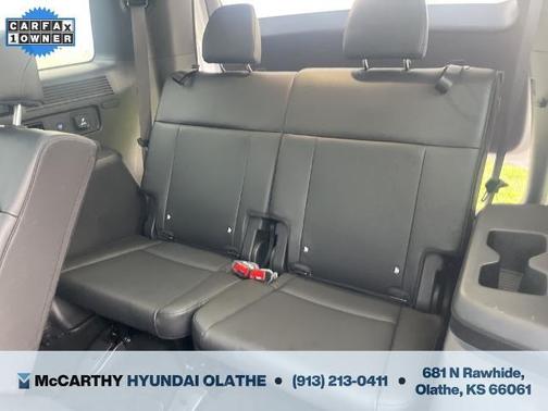 2025 Hyundai SANTA FE HEV Limited