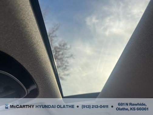 2023 Hyundai SANTA FE HEV Limited